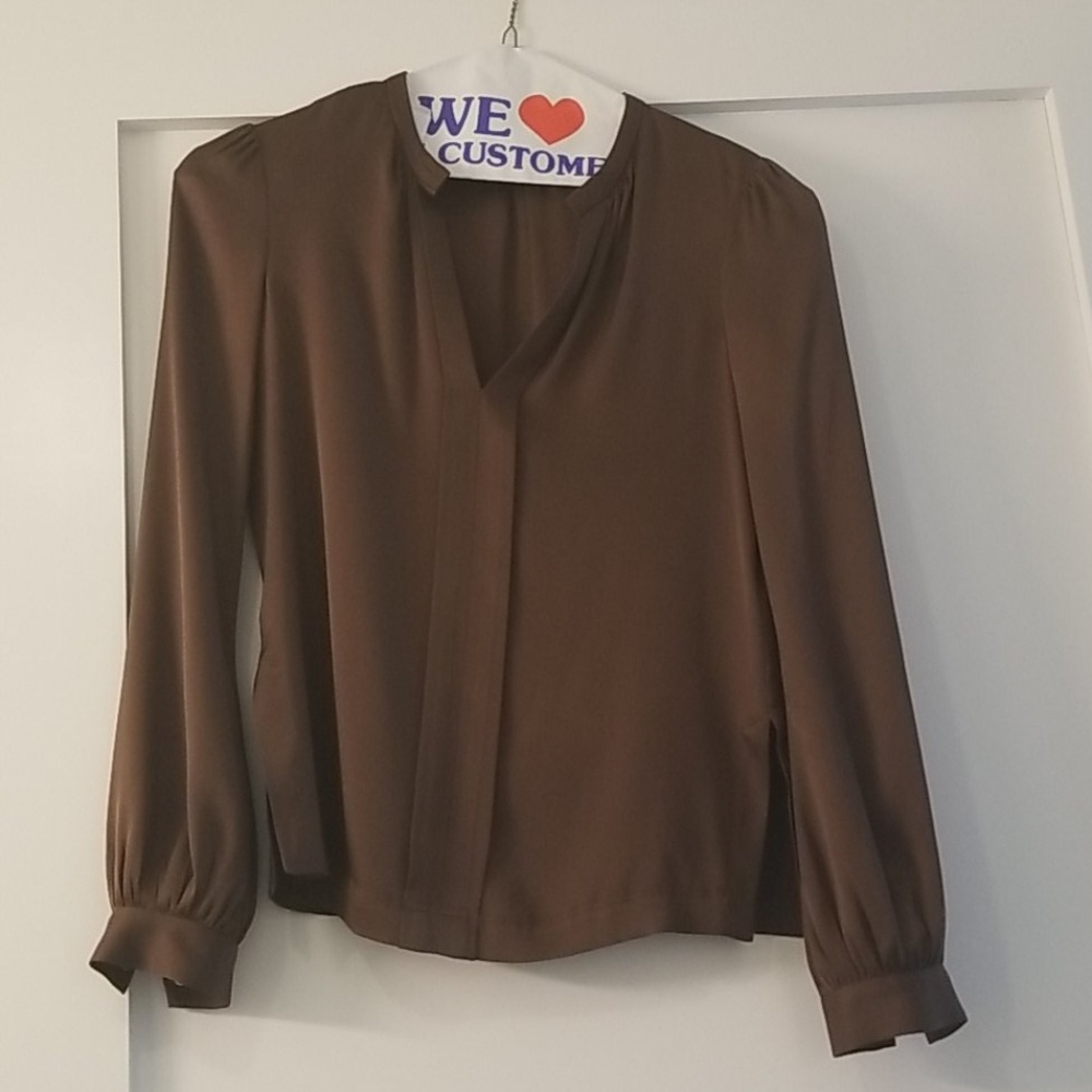 Dvf Top